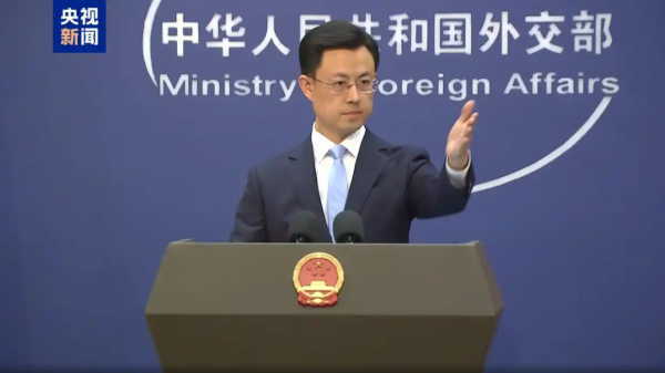 蚂蚁配资 特朗普又签一项重要命令！被指无视国际规则，引发环境担忧