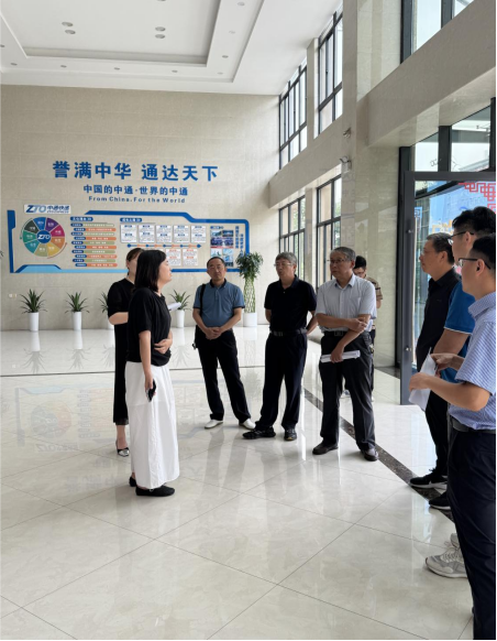 君子配资 合肥市肥东县人社局：积极开展用工调研   精准服务助企发展 _大皖新闻 | 安徽网