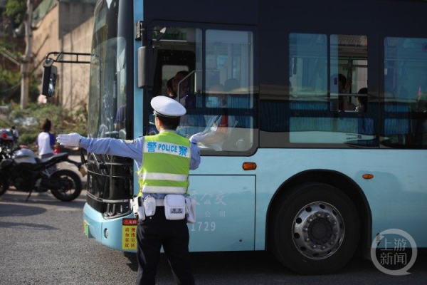 盛谷策略 双节出行高峰预判出炉: 南岸这些道路、桥梁、学校周边最堵