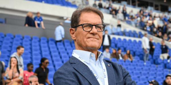 财盛配资 卡佩罗: 拒绝意大利因为时机不对;国米在欧冠决赛缺乏斗争