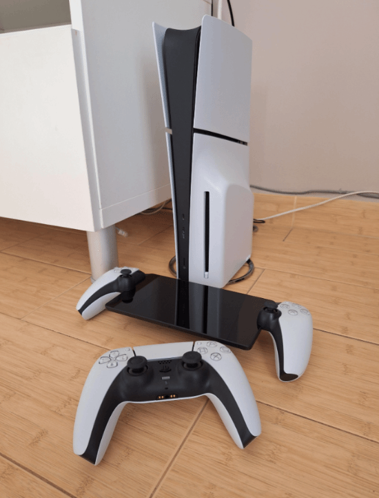 中博证券 玩家买PS5后谈感受：年少不知PS好 错把PC当成宝