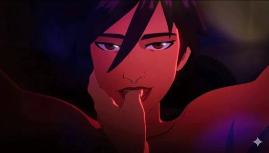 米升网 假小子太涩了！超英新游成PS商店评分最高游戏